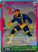 X-MEN '97 サイクロップス【R】