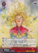 “インフィニティ・サーガ”キャプテン・マーベル