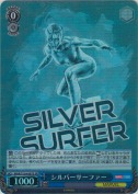 シルバーサーファー【SR】