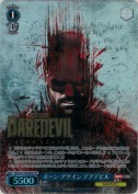 ボーン・アゲイン デアデビル【SP】
