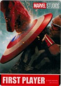 【MARVEL】先攻マーカー【ブレイブ・ニュー・ワールド】【M03】
