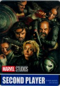 【MARVEL】後攻マーカー【サンダーボルツ*】【M05】