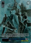 地球最強のヒーロー集団 アベンジャーズ【PR】【ホロ】