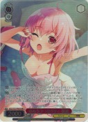 ゆめうつつなリリィ 梨璃【PR】【ホロ】
