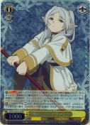 “勇者一行”フリーレン【SR】【新装版】