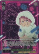 オカルティックギャル アイラ【SR】