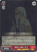 邪視との戦い 星子
