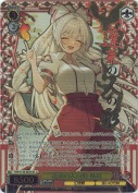 蓬莱の人の形 妹紅【SR】