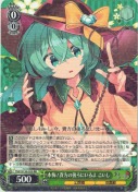 本怖！貴方の後ろにいるよ こいし【RR】