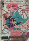 少女さとり　～ 3rd eye さとり【ZUN LNRサイン】