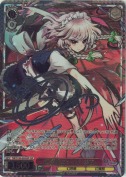 紅魔館のメイド 咲夜【SSP】