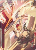 夢符「封魔陣」【箱プロモ】【箔押し】【PR】