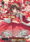 楽園の素敵な巫女 霊夢【カートンPR】