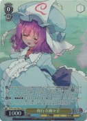 西行寺幽々子【TDP】