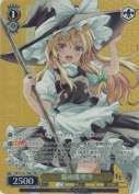 霧雨魔理沙【TDP】