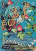 日焼けしたチルノ【TDP】