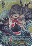 アリス・マーガトロイド【TDP】