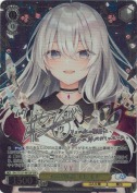 私の物語 イレイナ【本渡楓SSPサイン】
