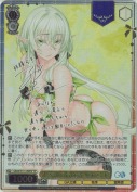 銀等級の冒険者 妖精弓手【東山奈央SPサイン】