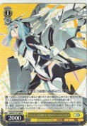 《ファフニール》の使い手 クルルシファー・エインフォルク