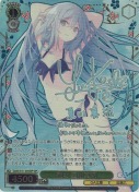 彼女 夏川真涼【田村ゆかりSSPサイン】