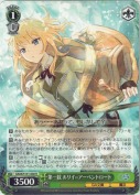 第一紋 ルリイ＝アーベントロート【R】