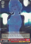 少女が望んだこと シル【R】