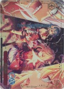 烈核解放【RRR】