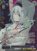 《浪速の白雪姫》 空 銀子【金元寿子SSPサイン】