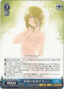 妖精の水浴び リュー【R】