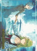 遺るもの、残されるもの【箱プロモ】【PR】【箔押し】