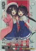 髪を切った理由 雛鶴あい【TDP】