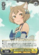 愛らしい仕草 フェリス【R】