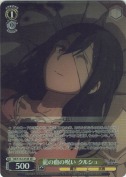 龍の血の呪い クルシュ【SR】