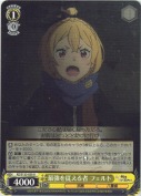 最強を従える者 フェルト