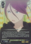 在りし日の記憶 ヴィルヘルム【SR】