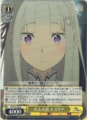 たとえ話 エミリア