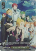 取り戻すための戦い【SR】【a】