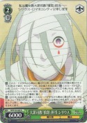 大罪司教「憤怒」担当 シリウス【R】