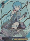 オンステージ！ レム【水瀬 いのりSSPサイン】