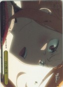 白く輝く炎【箱プロモ】【PR】【箔押し】