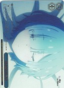 待ち続ける少女【箱プロモ】【PR】【箔押し】