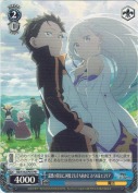 最悪の災厄に、何度でも立ち向かえ スバル＆エミリア【PR】