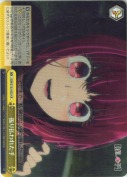 振り払われた手
