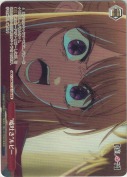 "嘘吐き"ルビー【箱プロモ】【PR】
