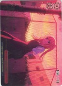 なんの事？【箱プロモ】【PR】【箔押し】