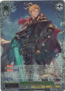 十天衆 シエテ【諏訪部順一＆キャラSSPサイン】