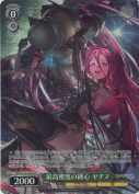 最高密度の純心 ヤチマ【SR】