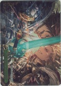 空を守らんとする者達【RRR】