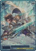 忠誓の騎士団長 ランスロット【SR】